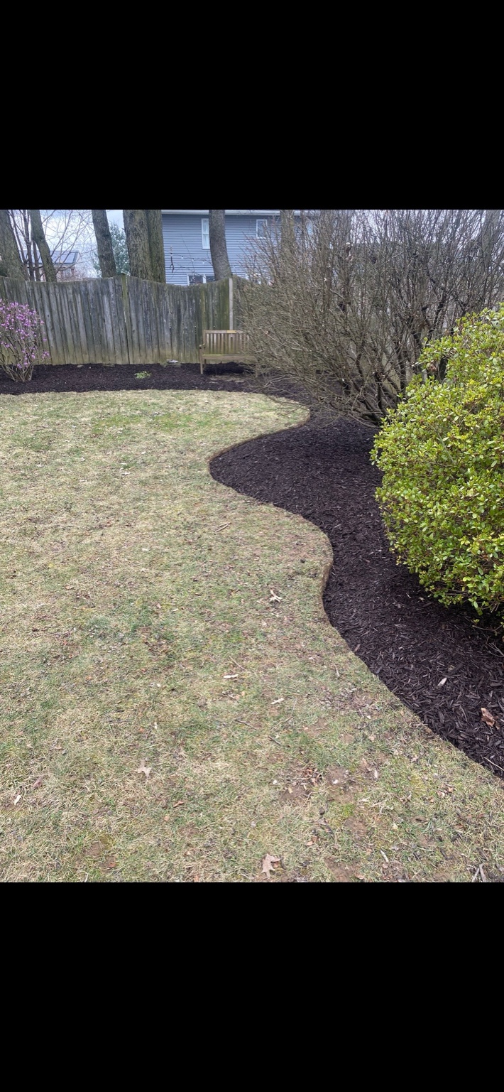 Landscaping